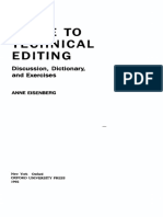 (Anne Eisenberg) Guide To Technical Editing Discu (BookFi)