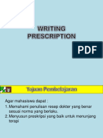 GPP Prescription 1