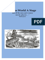All The World A Stage