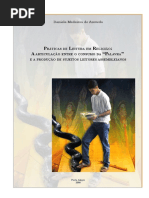 Práticas de Leitura em Religião - tese