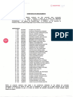 Poliza Mayo 2019 PDF