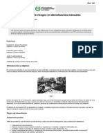 Prevencion de Riesgos en demoliciones manuales.pdf