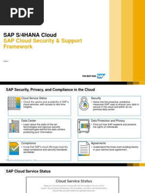 cloud security