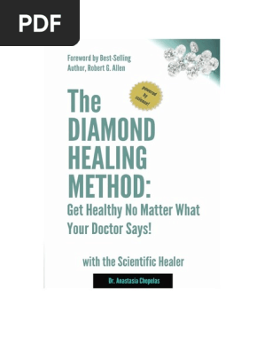 DiamondHealingMethod_GetHealthyNoMatterWhat
