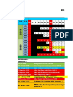 Format Alokasi Waktu Bahasa Inggris SMPN 2 Ciledug