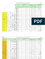 Matriz de Riesgos Const Drywall Sas