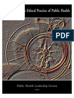 Ethics Brochure PDF