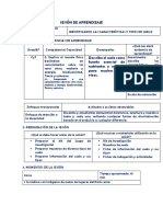 Sesión de Aprendizaje El Suelo