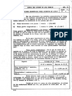 Manual Del Liniero de Alta Tensión - Nociones Elementales Sobre Proyectos de Lineas - ENDESA PDF