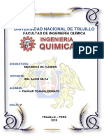 Informe de Visita Tecnica