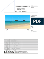 HK-RT2995V01 4k Board Service Manual PDF