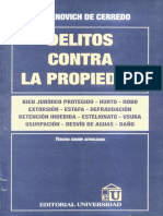 Damianovich, Laura - Delitos contra la propiedad.pdf