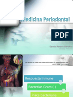 Medicina Periodontal 