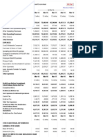 Company Info - Print Financials