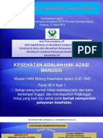 Kebijakan Mutu & Akreditasi Padang 21 April 2016