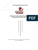 2 New Pedoman Pengorganisasian Rsia Bunda Suryatni - Fix - 20 April 2018