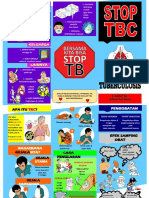 Leaflet TBC