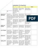 Group College Research Powerpoint Presentation