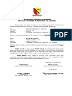 Form Fakta Integritas Pegawai Husni