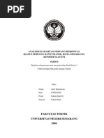 Download Analisis Kapasitas Simpang Bersinyal by Deddy Rahmadi Zuffi SN42349232 doc pdf