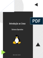 Introdução Ao Linux