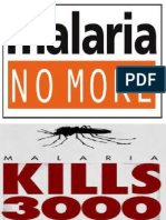 Malaria