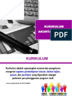 Kurikulum Akuntansi Publik (Dwi Martani)