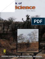 Text Book of Soil Science R.K. Mehra