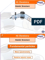 1.5 Atom Structure and the Periodic Table-1