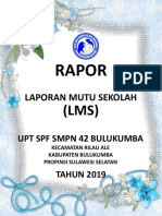 LMS Sampul