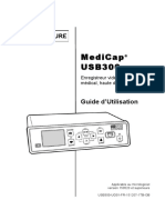 Manuel MediCapture USB300