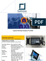 NXI Integrated Digital Solutions