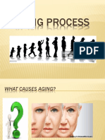 Aging Process