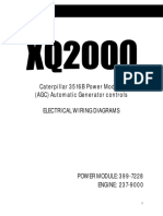 PROJECT 3997228 Electrical Schematics XQ2000 IPP