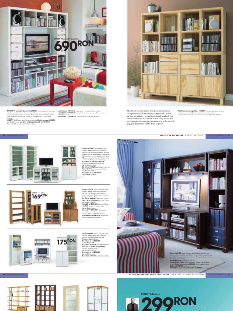 Catalog Ikea Romania Vol 2