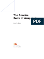 Acu Points PDF