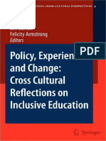 Inclusive Education