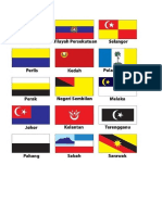 Negeri Malaysia