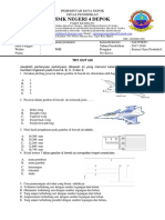 Aircraft System Dan Lainnya