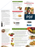 Med Diet Brochure PDF