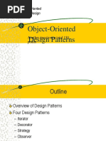 CSC 335: Object-Oriented Programming and Design