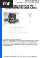 Astm D7291