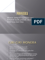 Monera