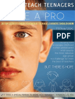 How To Teach Teenagers Like A Pro 30 Secrets.pdf