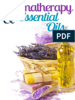 Aromatherapy and Essential Oils - Brian Night PDF