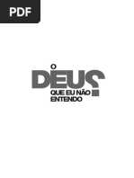O Deus que eu nao entendo.pdf