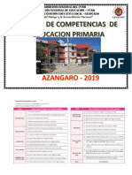 Matriz de Competencias Numeradas 2018 of