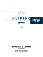 Kliping BPUPKI