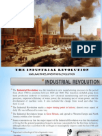 1.industrial Revolution