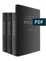 Bloomsbury Design Encyclopedia
